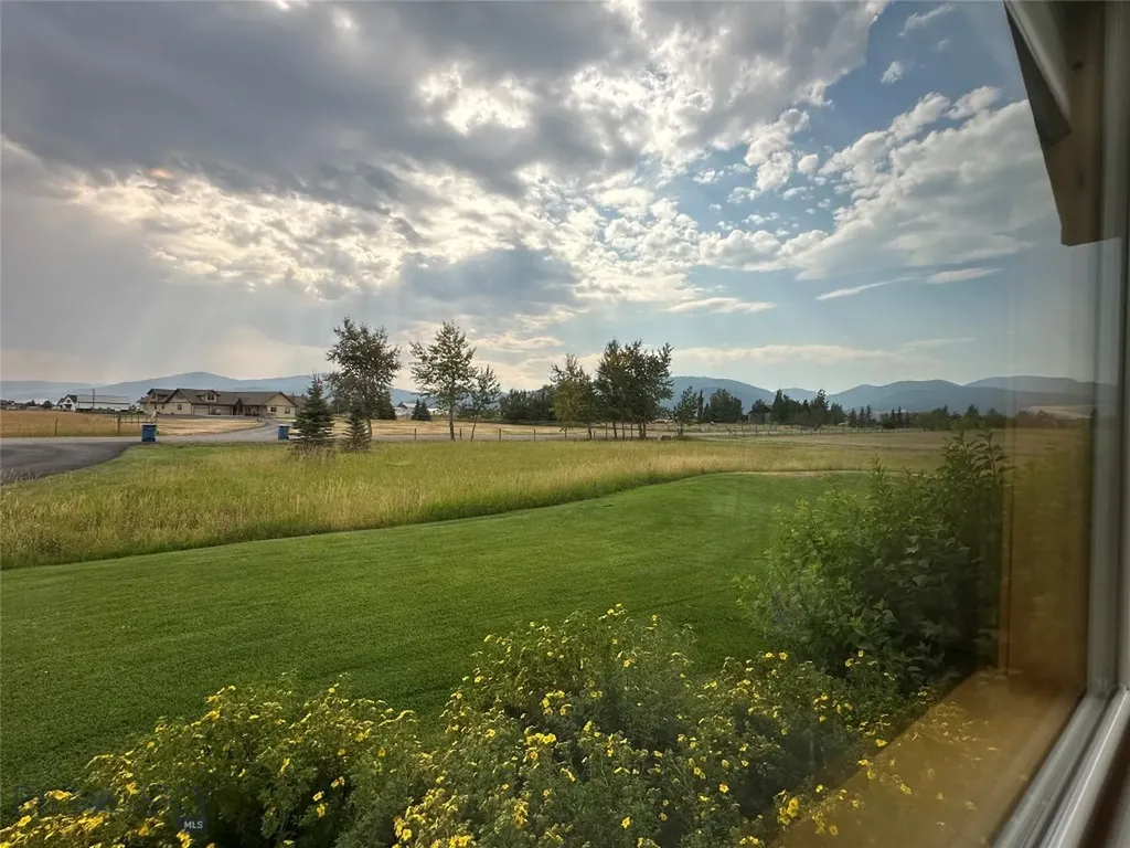 31 Cayuse Trail Bozeman MT 59718