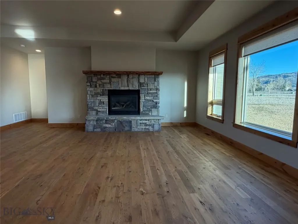 31 Cayuse Trail Bozeman MT 59718