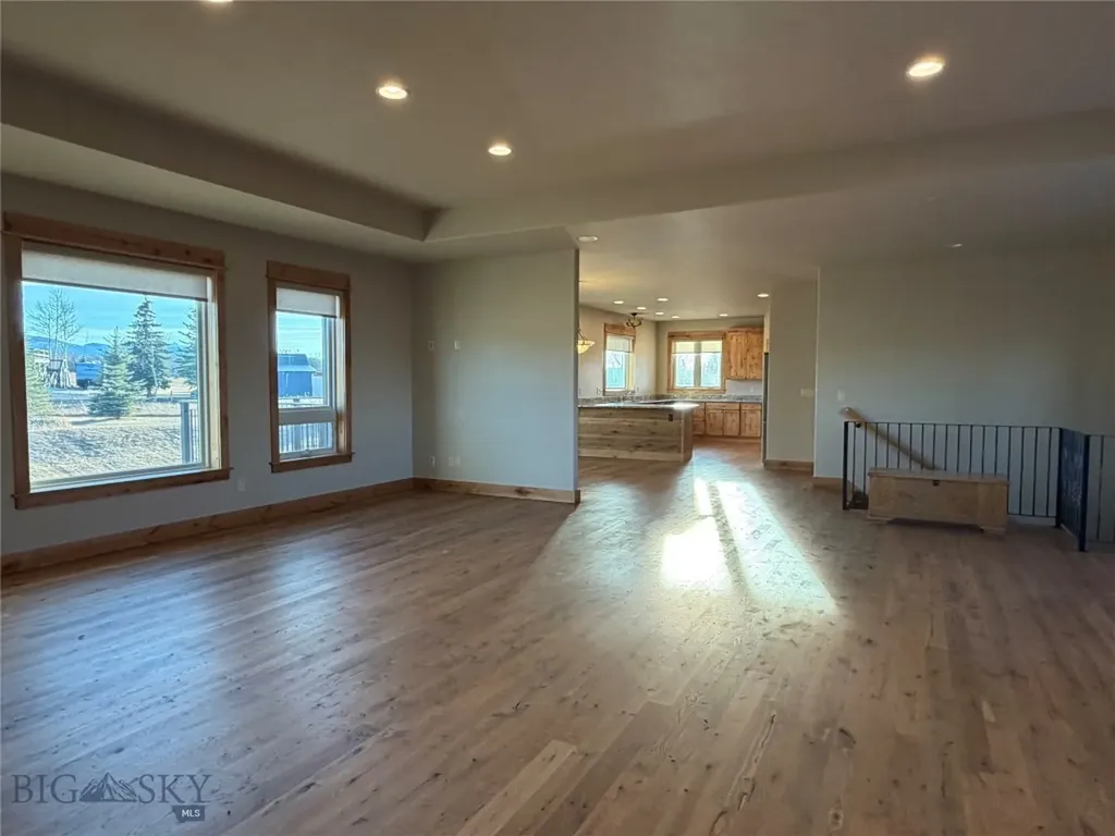 31 Cayuse Trail Bozeman MT 59718