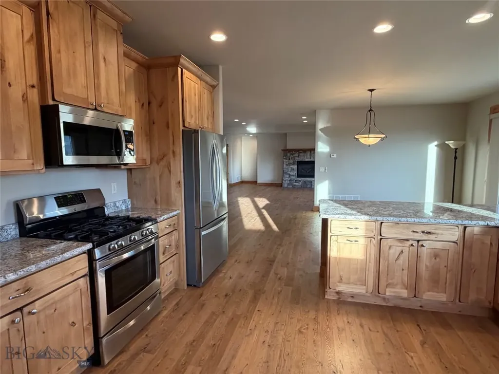 31 Cayuse Trail Bozeman MT 59718