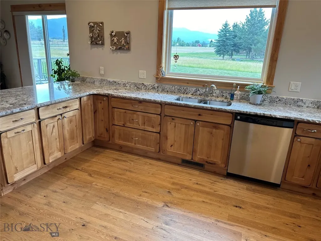 31 Cayuse Trail Bozeman MT 59718