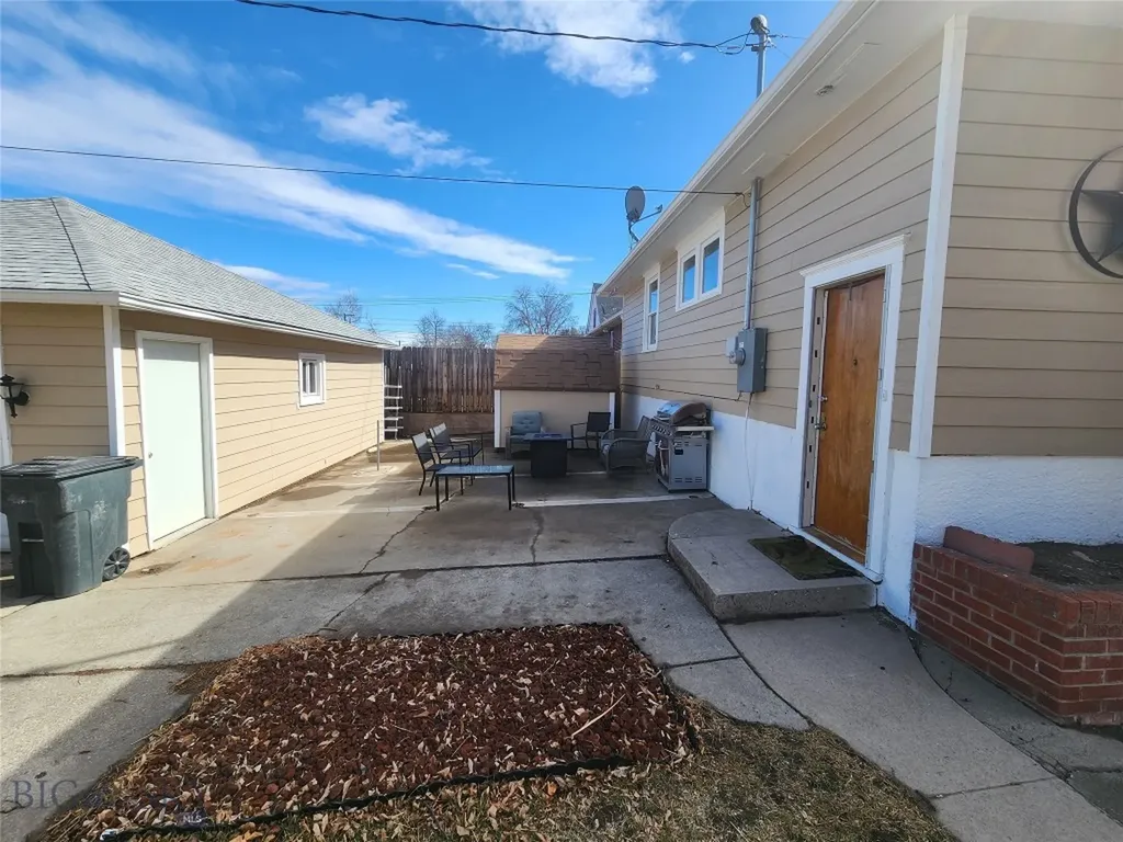 3301 1st Avenue N Great Falls MT 59401