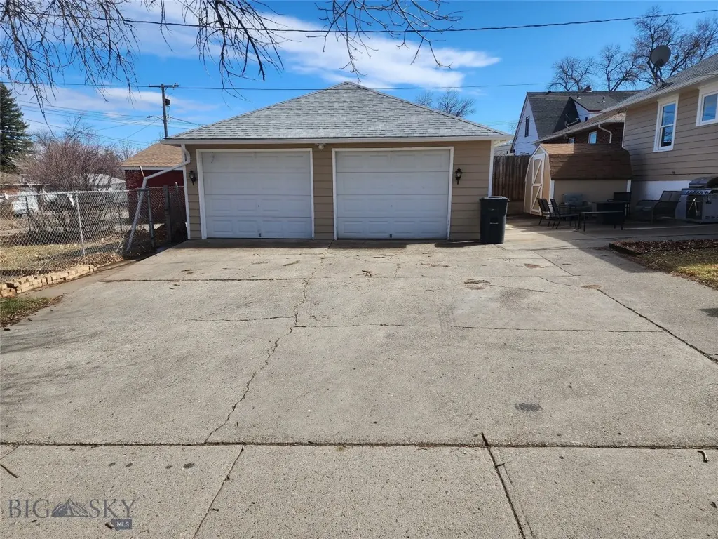 3301 1st Avenue N Great Falls MT 59401