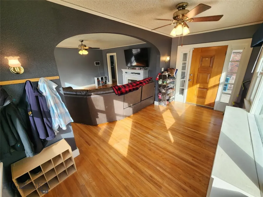3301 1st Avenue N Great Falls MT 59401