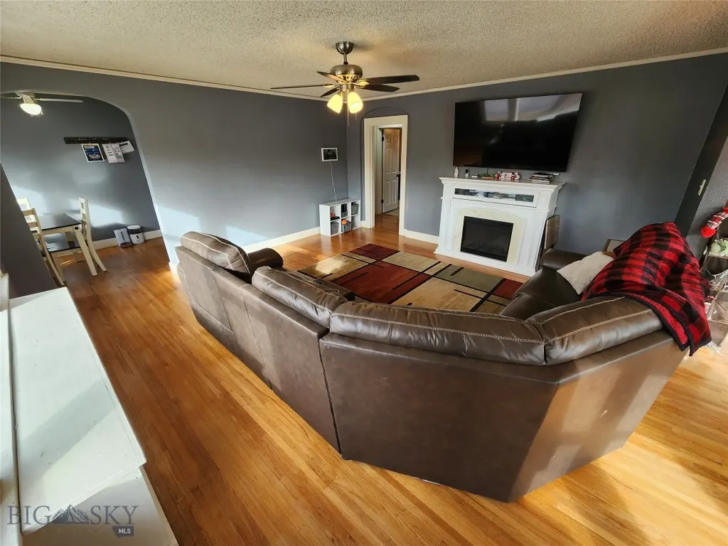 3301 1st Avenue N Great Falls MT 59401