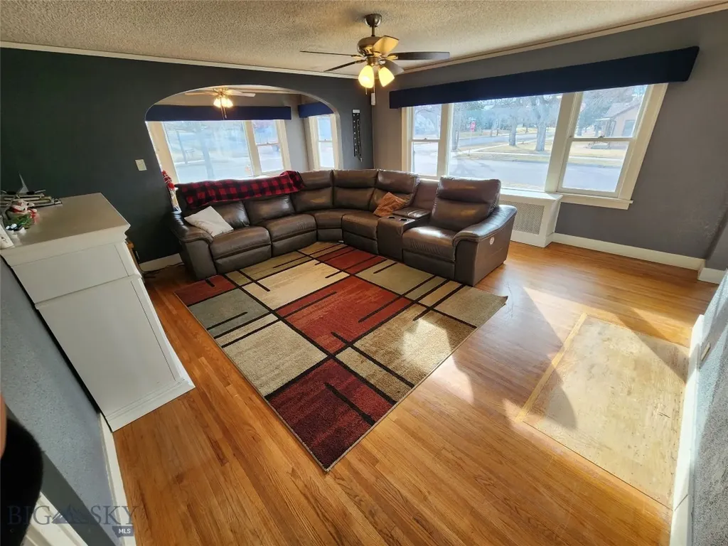 3301 1st Avenue N Great Falls MT 59401