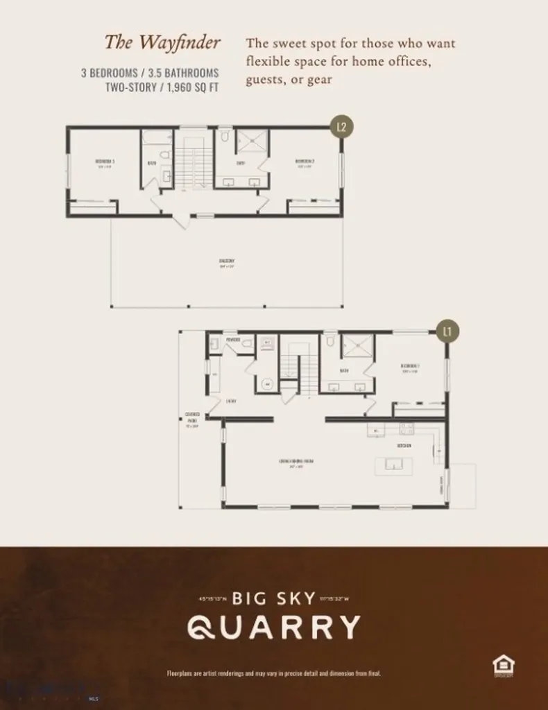 12H Granite Point Lane Gallatin Gateway MT 59730