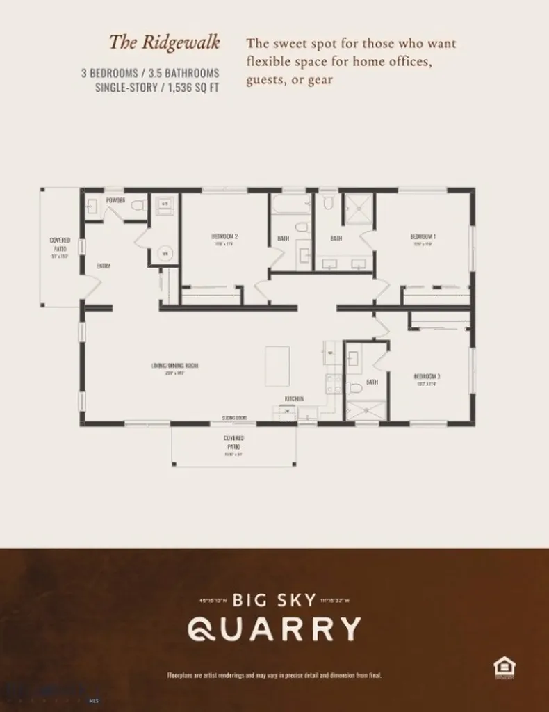 12G Granite Point Lane Gallatin Gateway MT 59730