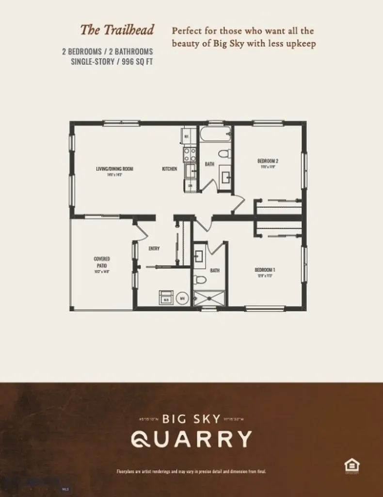 12C Granite Point Lane Gallatin Gateway MT 59730