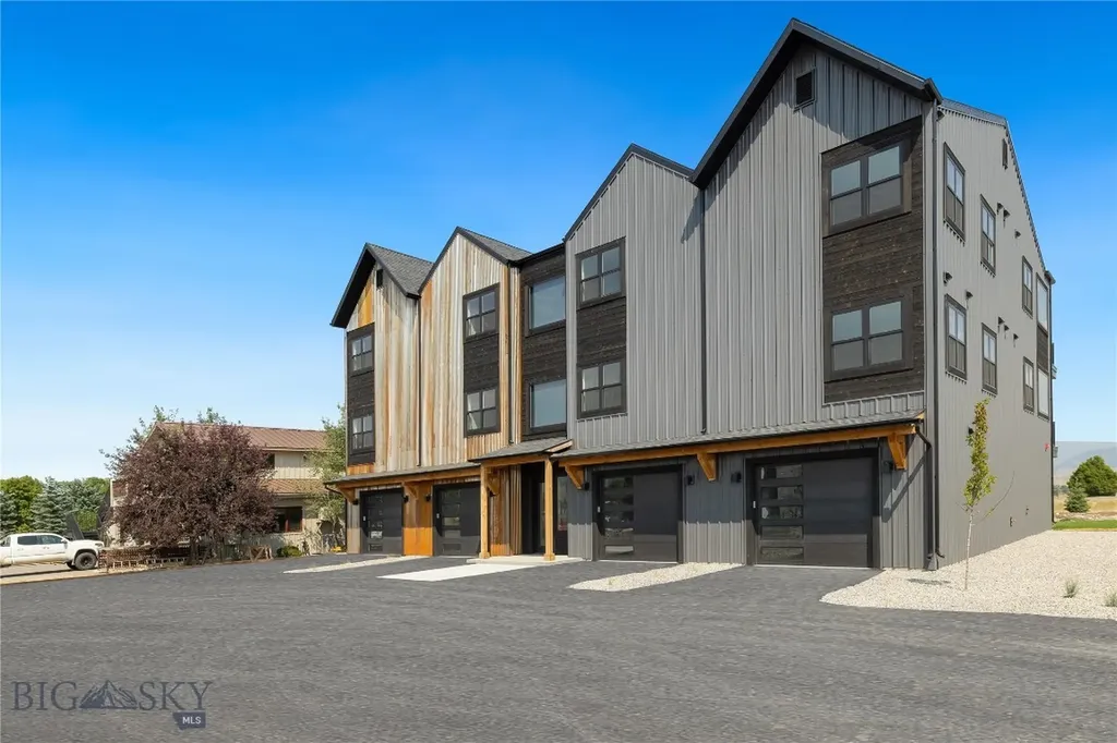 450 Loomis Way Ennis MT 59729