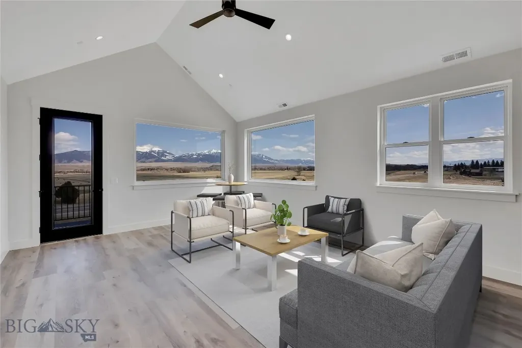 450 Loomis Way Ennis MT 59729