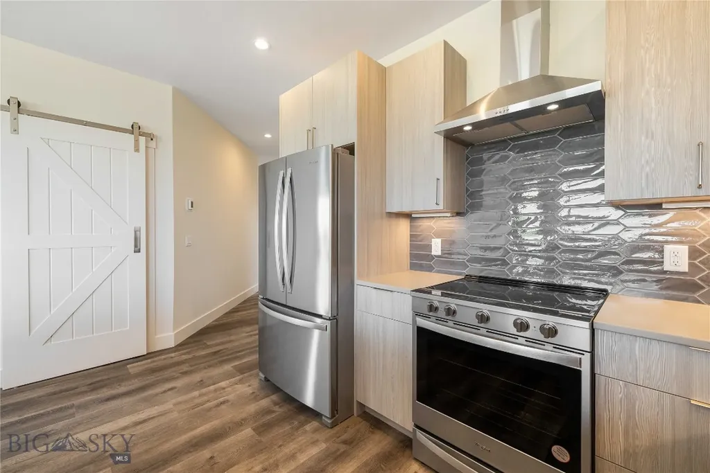 450 Loomis Way Ennis MT 59729