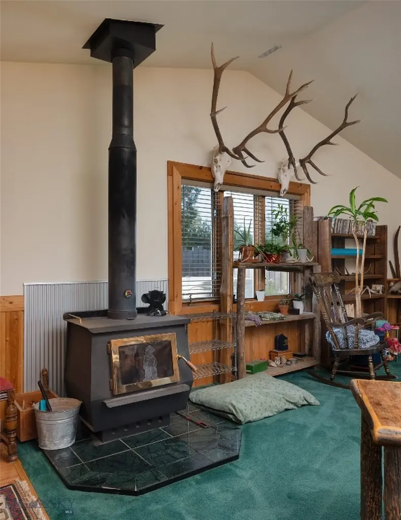 165 N Meadow Creek Road Mcallister MT 59740