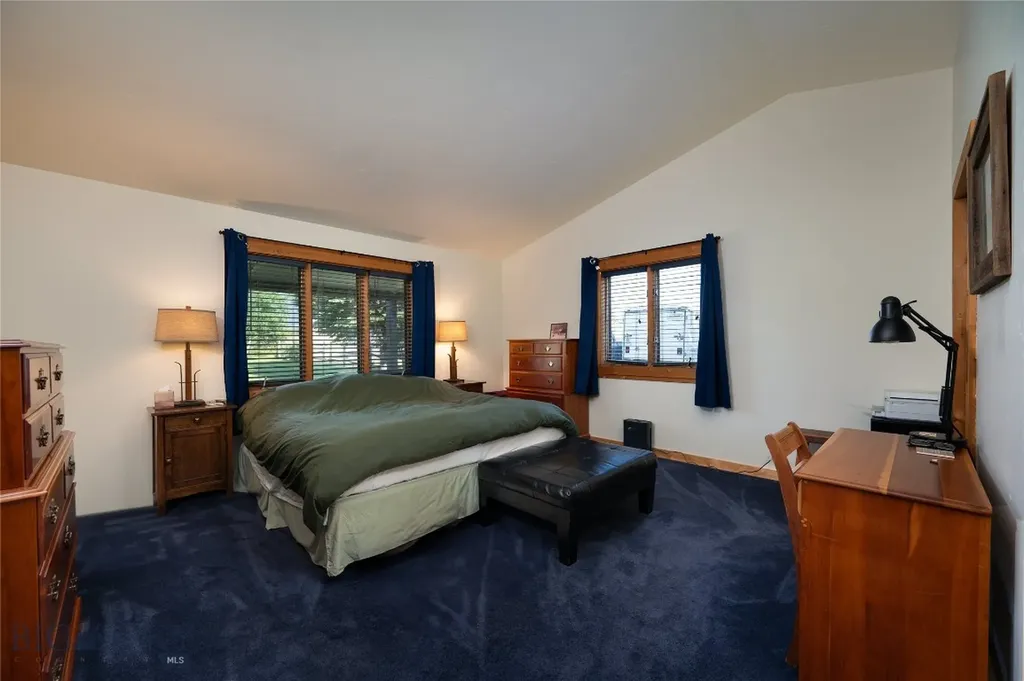 165 N Meadow Creek Road Mcallister MT 59740