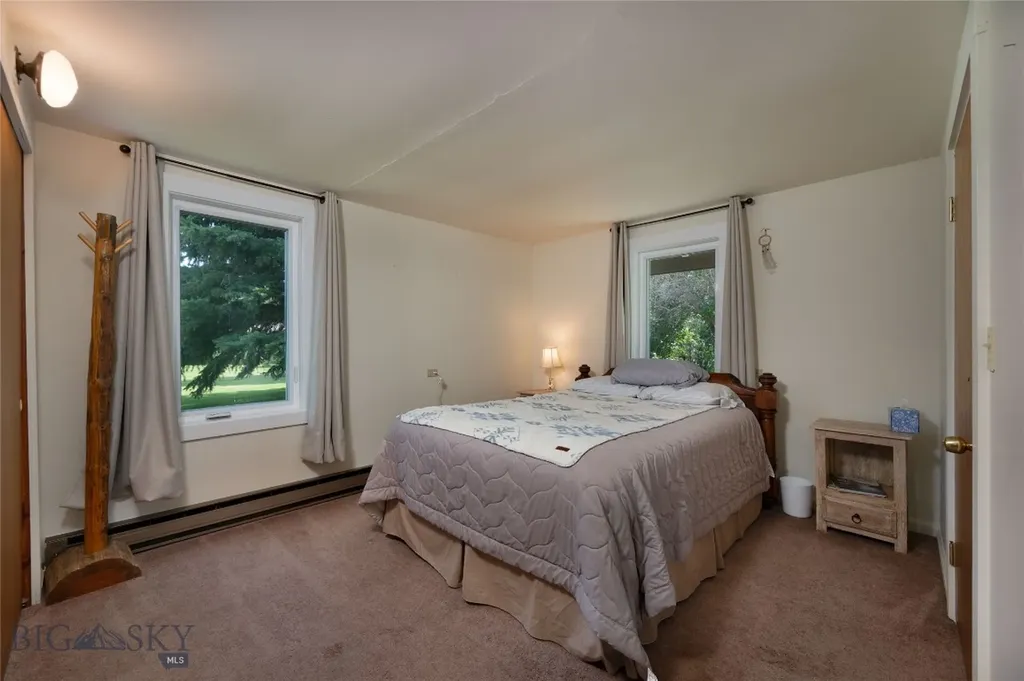 165 N Meadow Creek Road Mcallister MT 59740