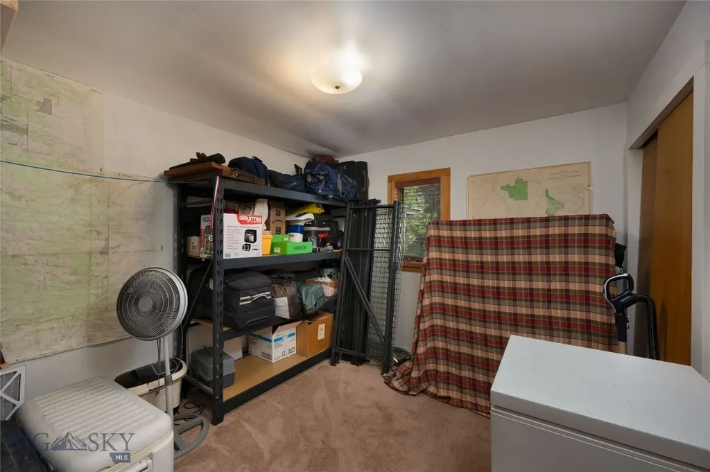 165 N Meadow Creek Road Mcallister MT 59740