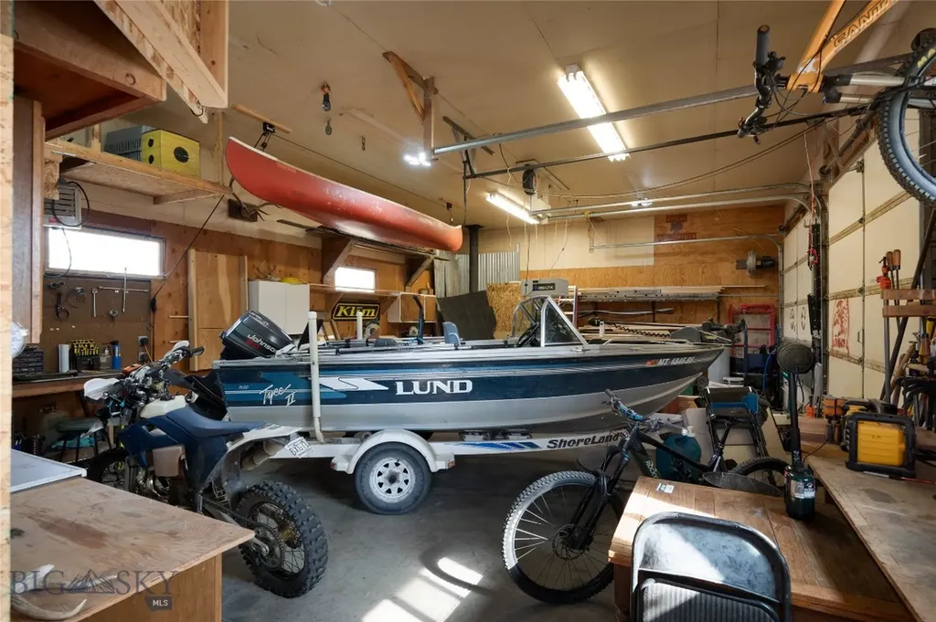 165 N Meadow Creek Road Mcallister MT 59740