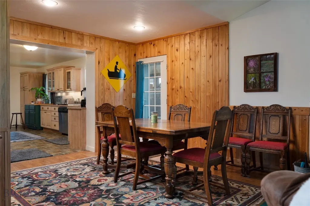 165 N Meadow Creek Road Mcallister MT 59740