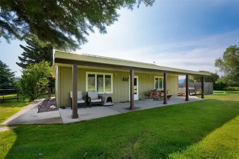 165 N Meadow Creek Road McAllister MT 59740