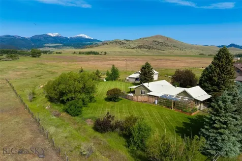 165 N Meadow Creek Road McAllister MT 59740