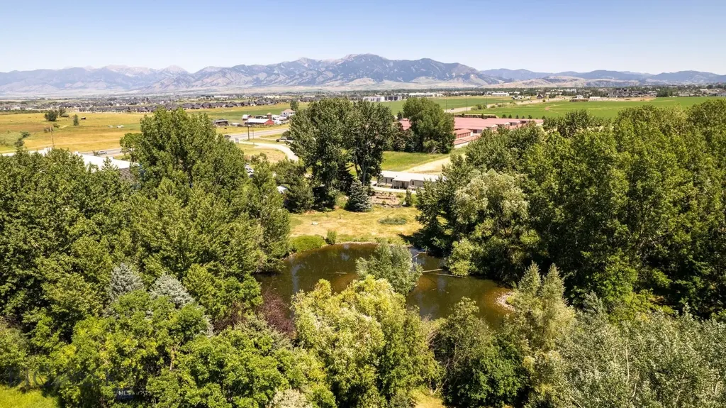 8494 Huffine Bozeman MT 59718