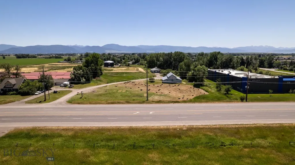 8494 Huffine Bozeman MT 59718