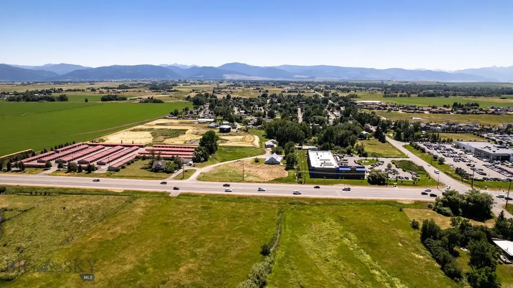 8494 Huffine Bozeman MT 59718