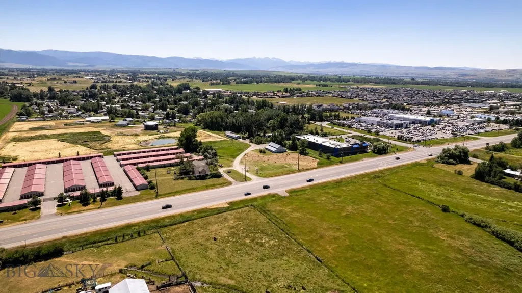 8494 Huffine Bozeman MT 59718