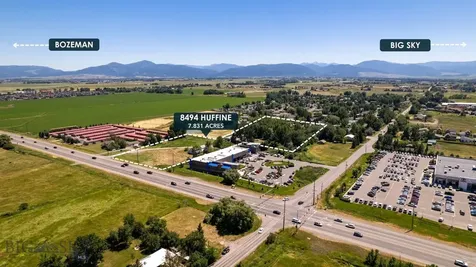 8494 Huffine Bozeman MT 59718