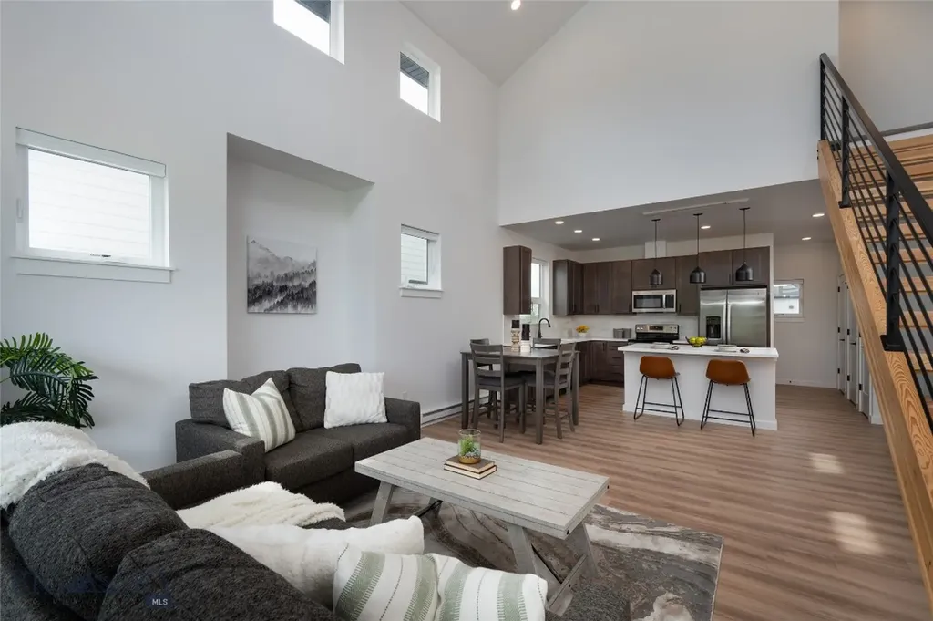 1948 Southbridge Drive Bozeman MT 59718