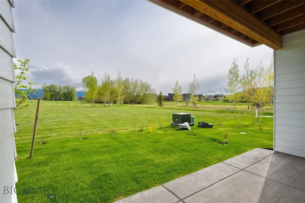 1948 Southbridge Drive Bozeman MT 59718
