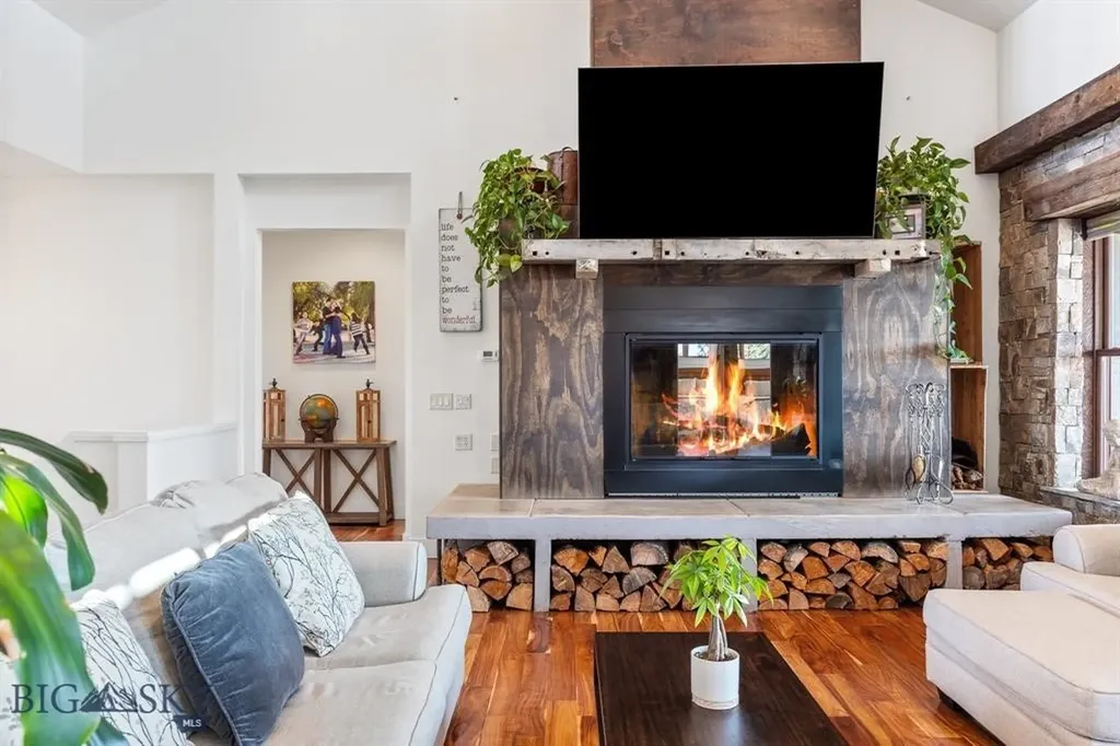 31 Haystack Drive Bozeman MT 59718