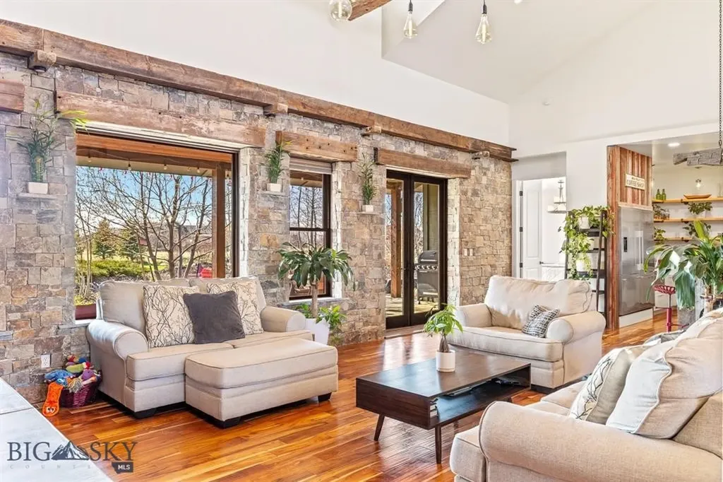 31 Haystack Drive Bozeman MT 59718