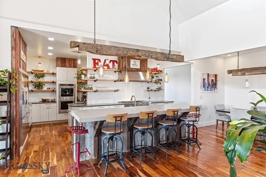 31 Haystack Drive Bozeman MT 59718