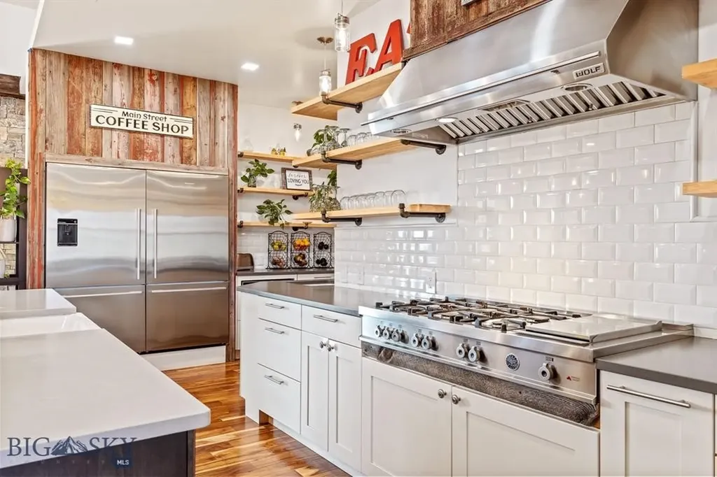 31 Haystack Drive Bozeman MT 59718