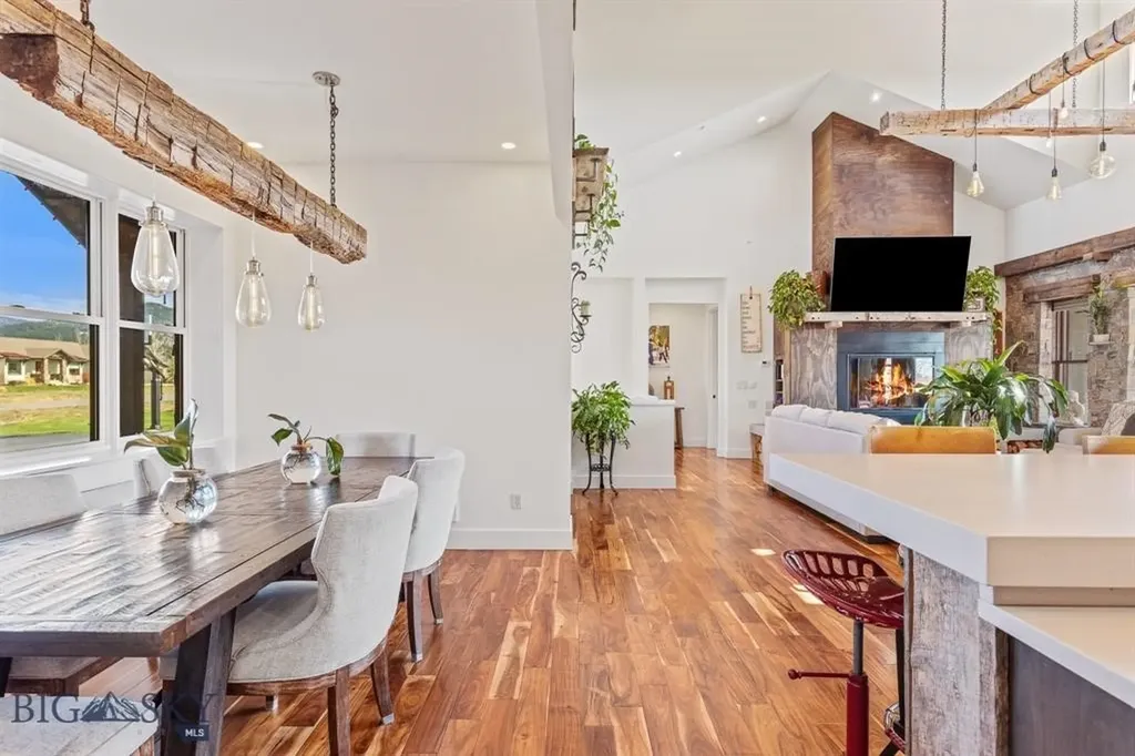 31 Haystack Drive Bozeman MT 59718
