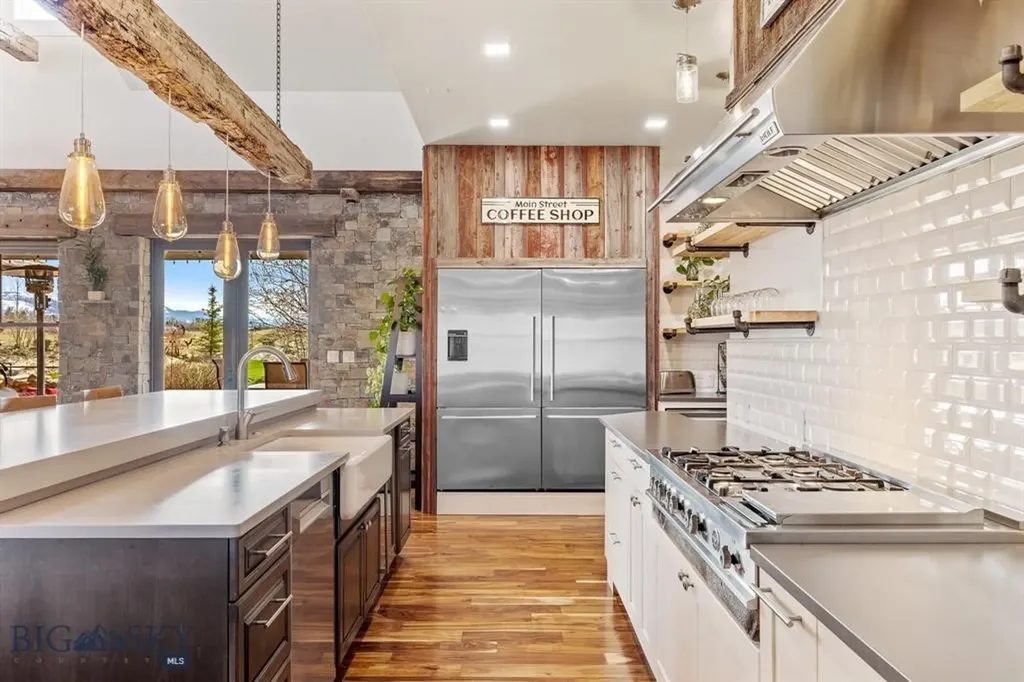 31 Haystack Drive Bozeman MT 59718