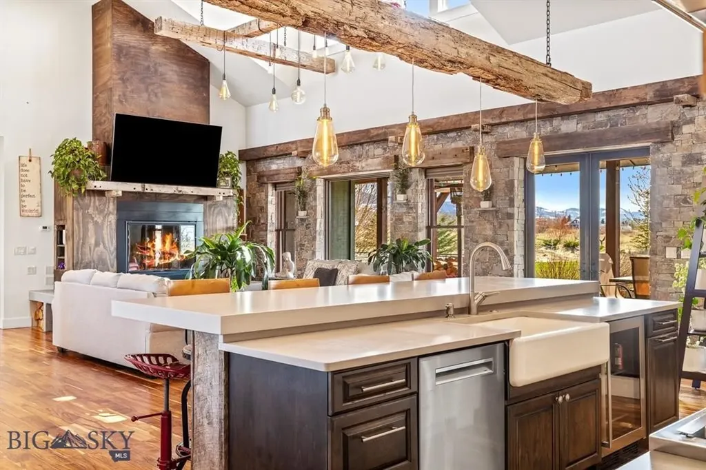 31 Haystack Drive Bozeman MT 59718