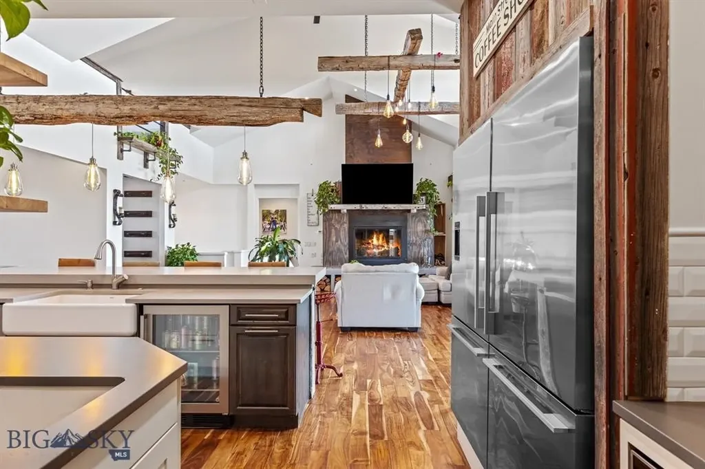 31 Haystack Drive Bozeman MT 59718