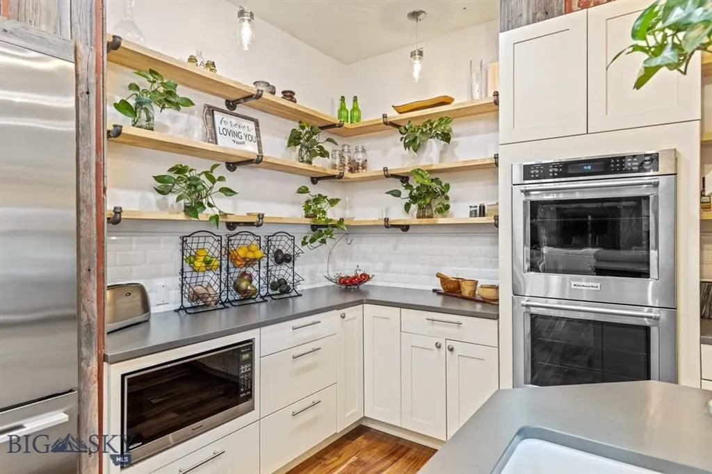 31 Haystack Drive Bozeman MT 59718