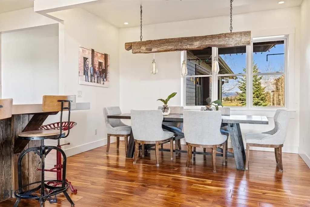 31 Haystack Drive Bozeman MT 59718