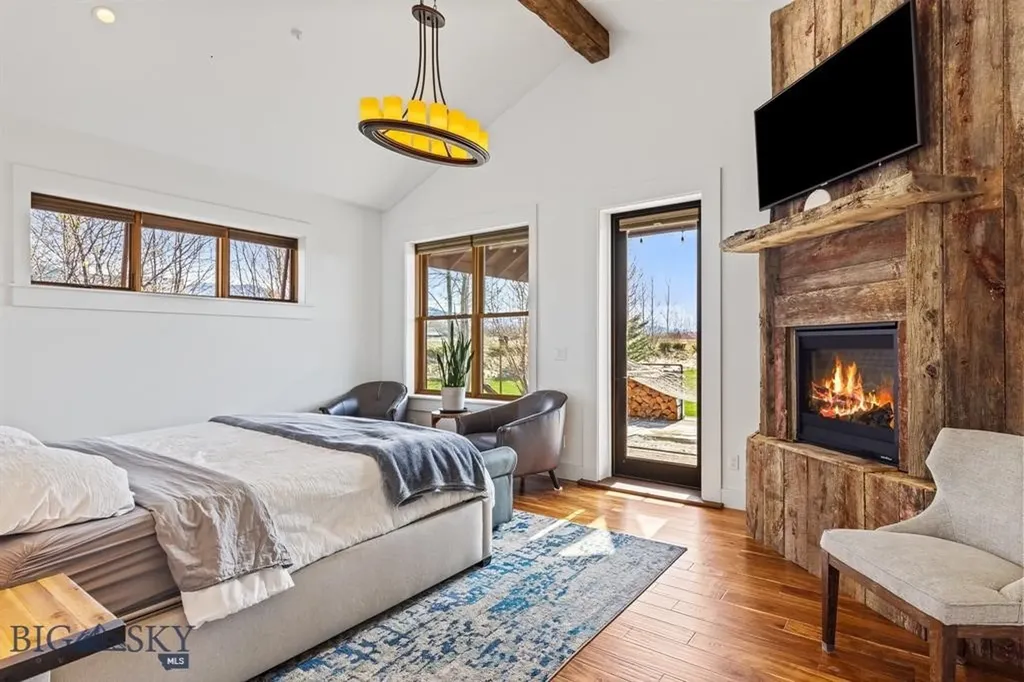 31 Haystack Drive Bozeman MT 59718