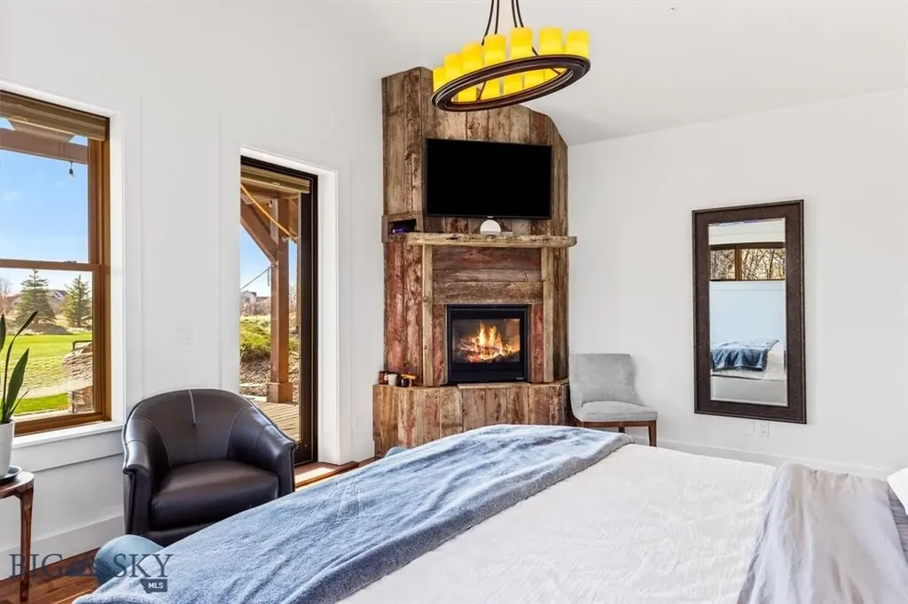 31 Haystack Drive Bozeman MT 59718