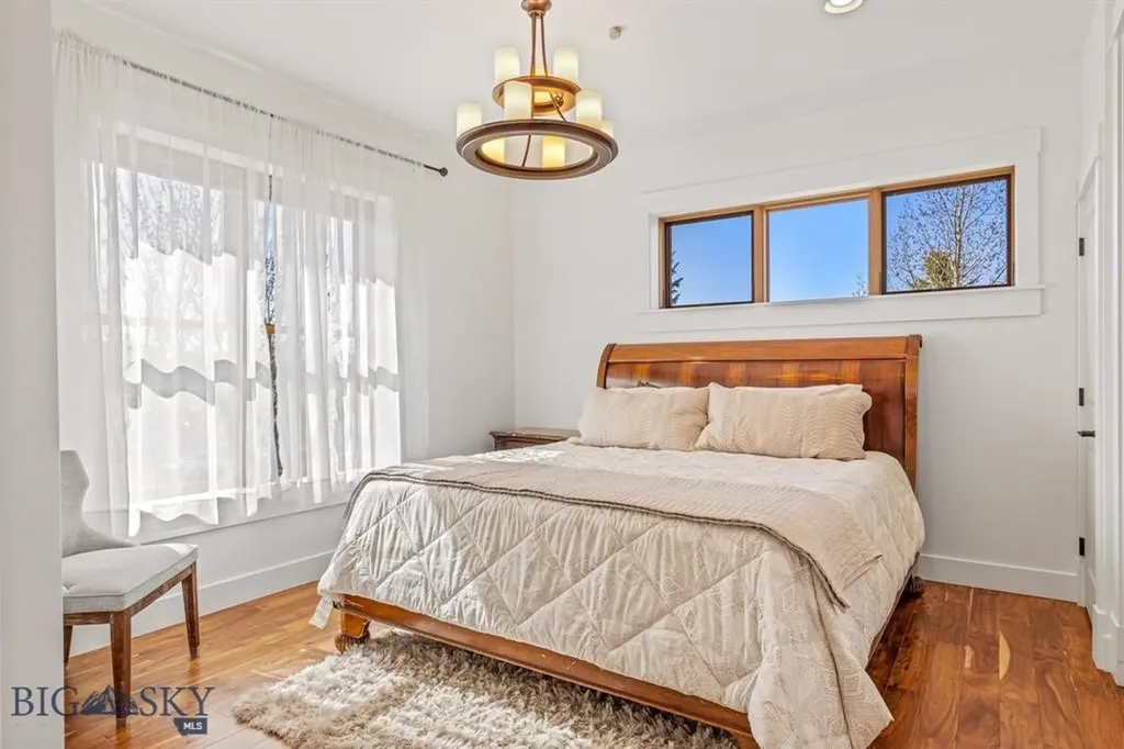 31 Haystack Drive Bozeman MT 59718