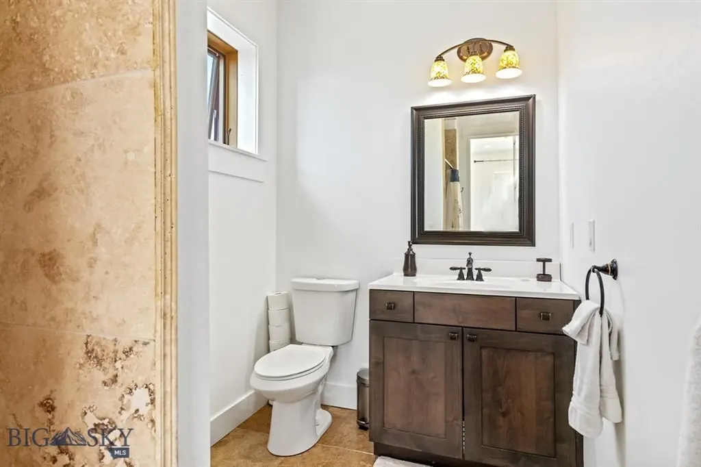 31 Haystack Drive Bozeman MT 59718