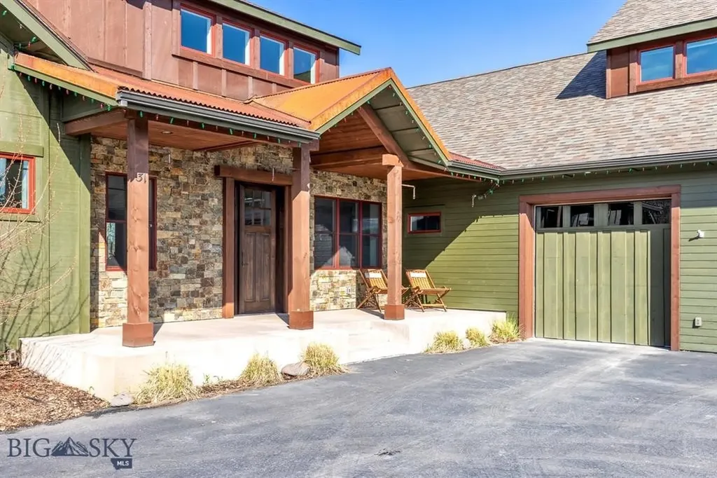31 Haystack Drive Bozeman MT 59718