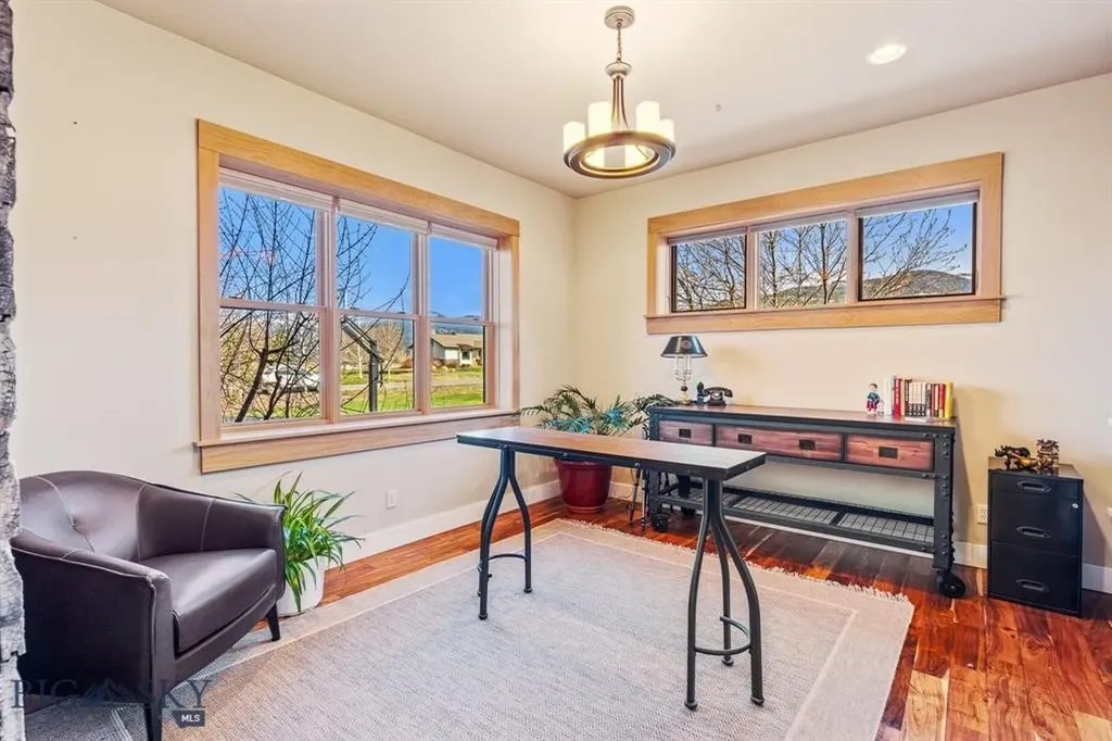 31 Haystack Drive Bozeman MT 59718