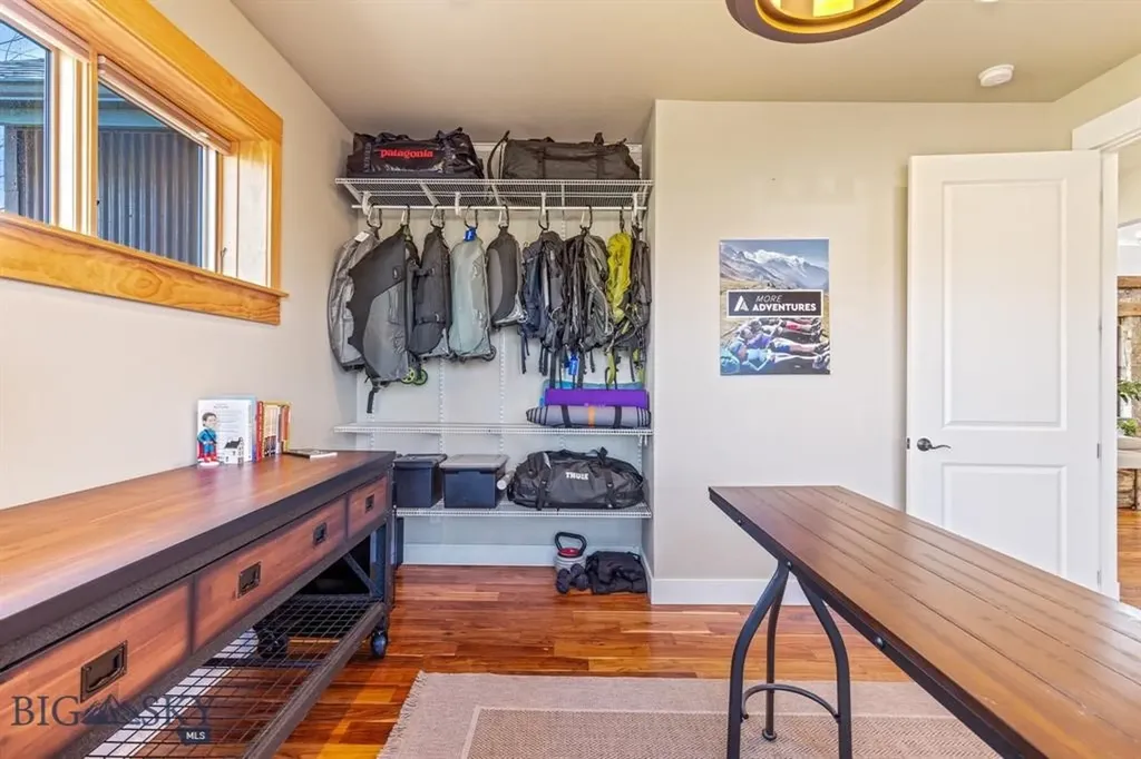 31 Haystack Drive Bozeman MT 59718