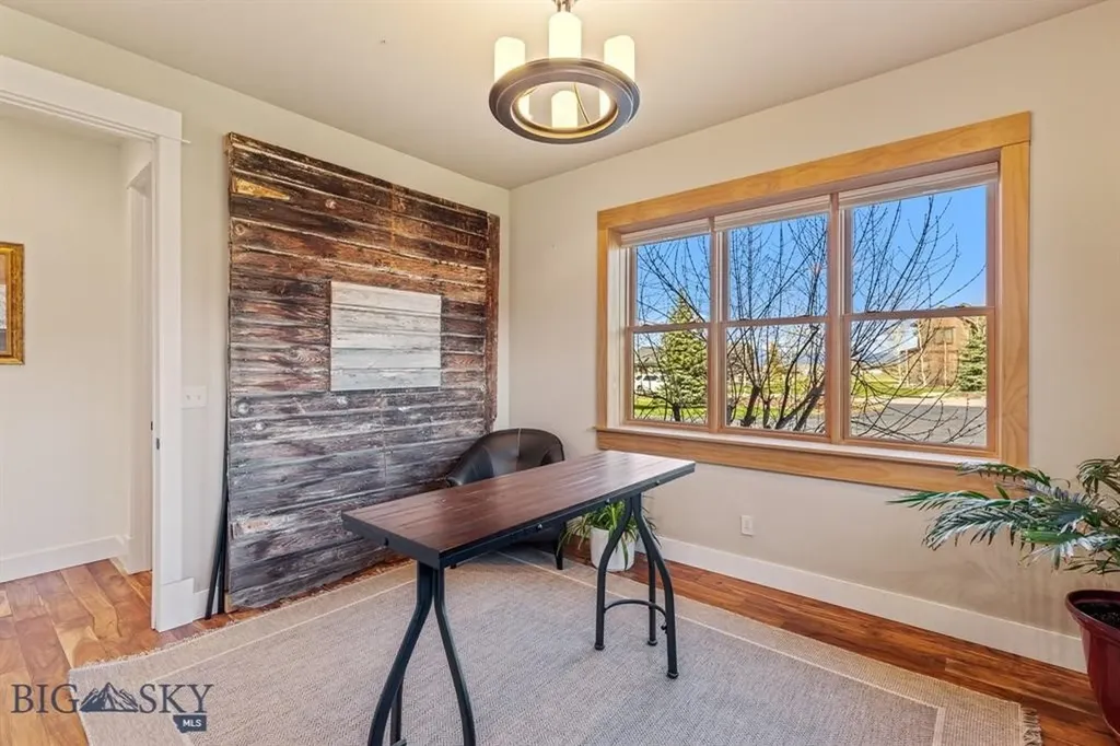 31 Haystack Drive Bozeman MT 59718