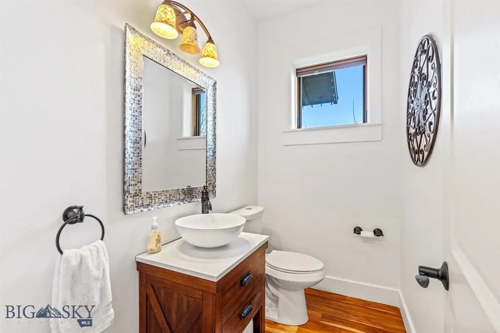 31 Haystack Drive Bozeman MT 59718